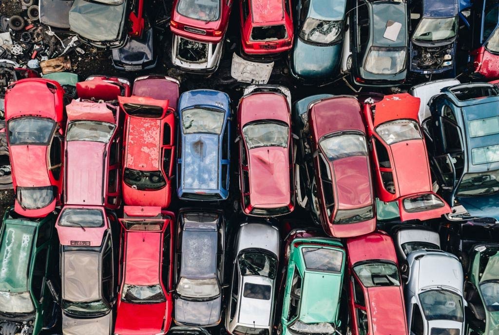 Cash For Car Redland