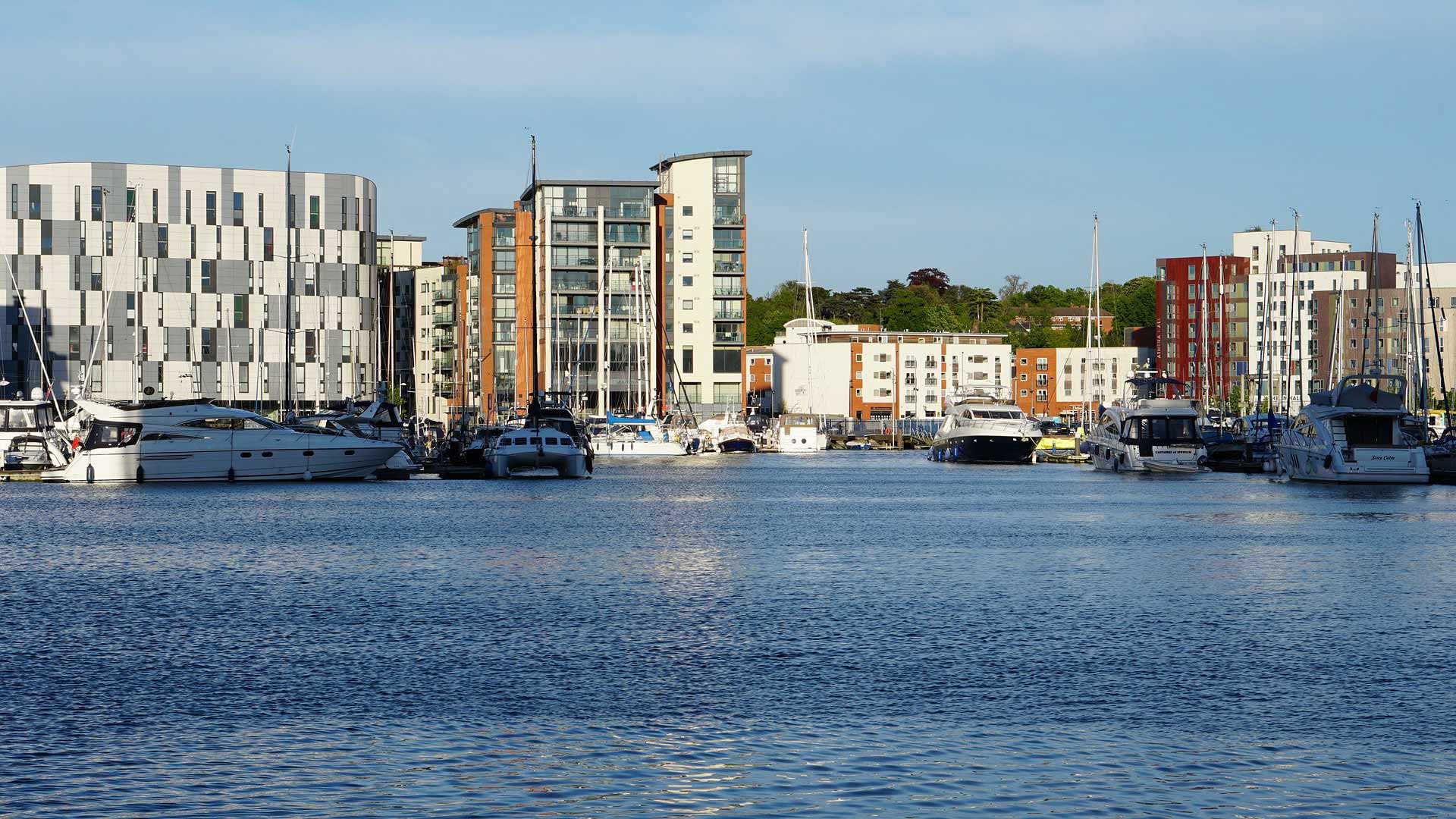 Ipswich